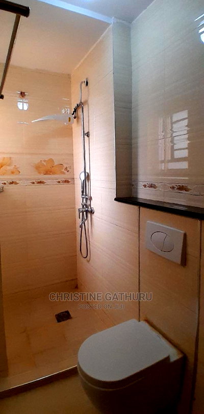 2bdrm Apartment in Muhuri Road, Kikuyu for Rent - Image 13
