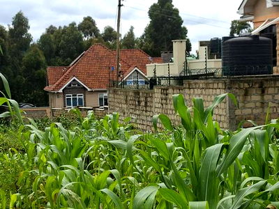 100x100 Residential Plot for Sale in Gikambura - Image 1
