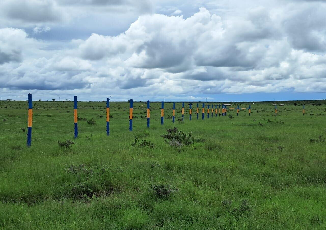 2-Acre Garden Plot with Parking - KSh 4M