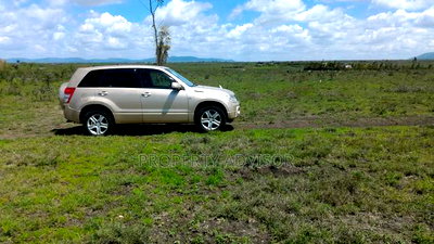 (1 Acre) Land in Kitengela 11 - Image 1