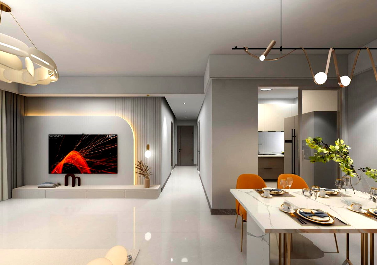 3BR Off-Plan with Rooftop Pool & Clubhouse - Westlands