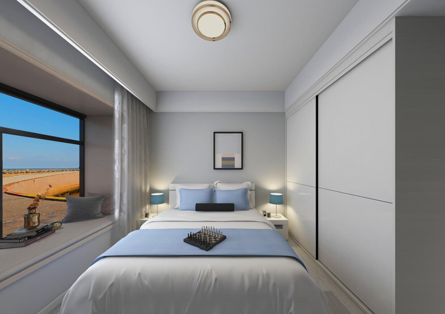 3BR Off-Plan with Rooftop Pool & Clubhouse - Westlands