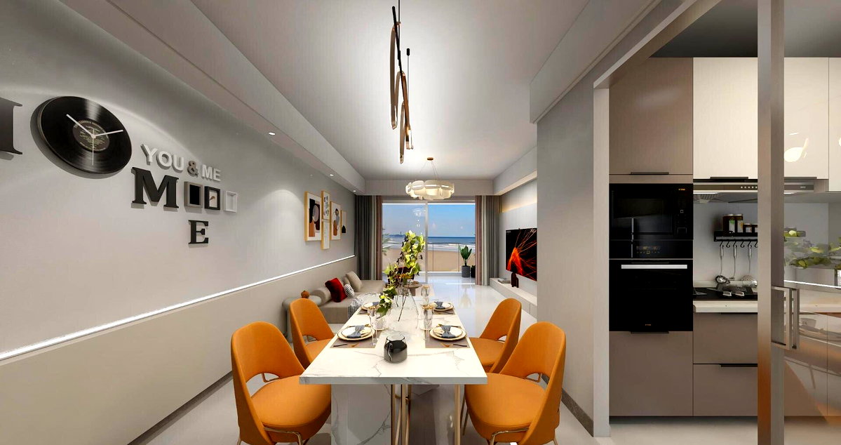 3BR Off-Plan with Rooftop Pool & Clubhouse - Westlands