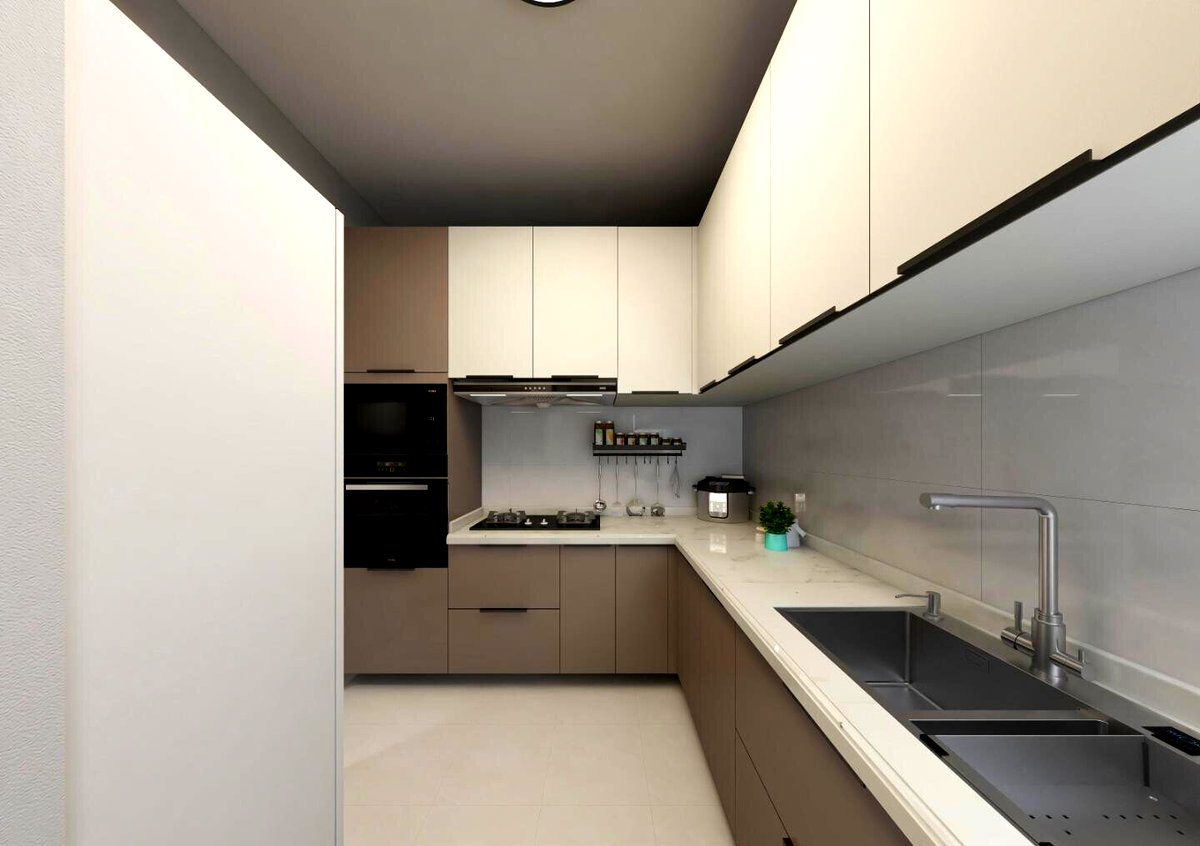 3BR Off-Plan with Rooftop Pool & Clubhouse - Westlands