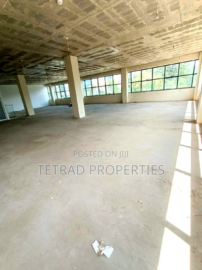 3078 SQF Office in Westlands Near Sarit ( All Inclusive) - Image 6