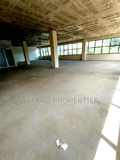 3078 SQF Office in Westlands Near Sarit ( All Inclusive) - Image 7