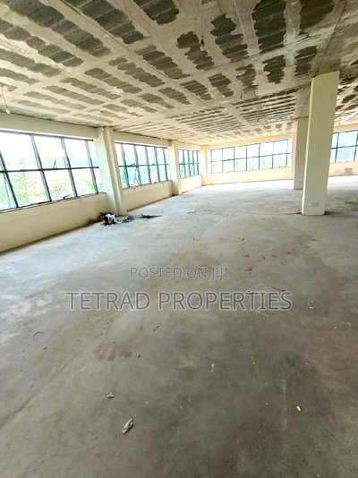 3078 SQF Office in Westlands Near Sarit ( All Inclusive) - Image 4