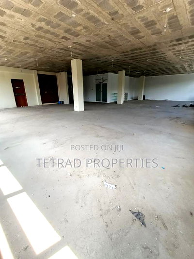 3078 SQF Office in Westlands Near Sarit ( All Inclusive) - Image 10