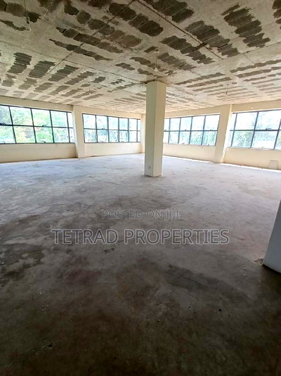 3078 SQF Office in Westlands Near Sarit ( All Inclusive) - Image 1