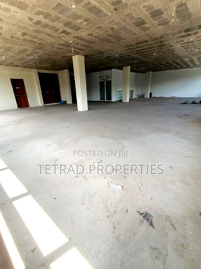 3078 SQF Office in Westlands Near Sarit ( All Inclusive) - Image 9