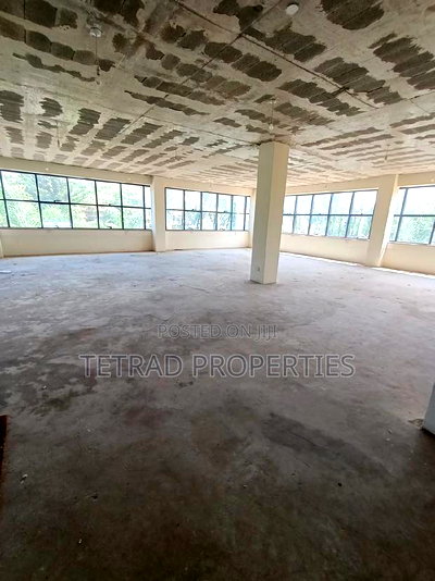 3078 SQF Office in Westlands Near Sarit ( All Inclusive) - Image 2