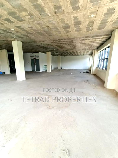 3078 SQF Office in Westlands Near Sarit ( All Inclusive) - Image 8