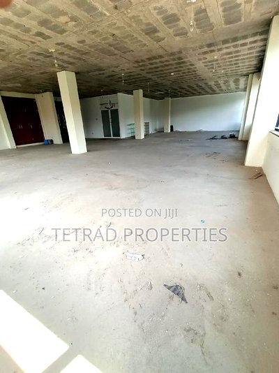 3078 SQF Office in Westlands Near Sarit ( All Inclusive) - Image 11