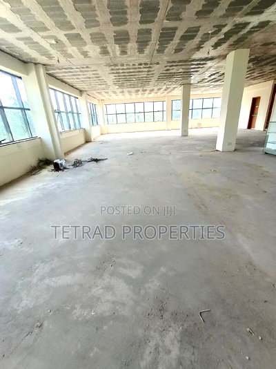 3078 SQF Office in Westlands Near Sarit ( All Inclusive) - Image 5