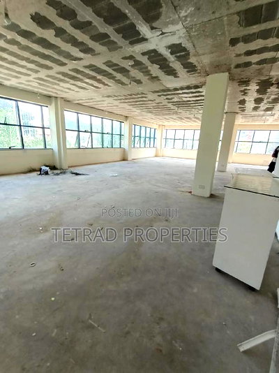 3078 SQF Office in Westlands Near Sarit ( All Inclusive) - Image 3