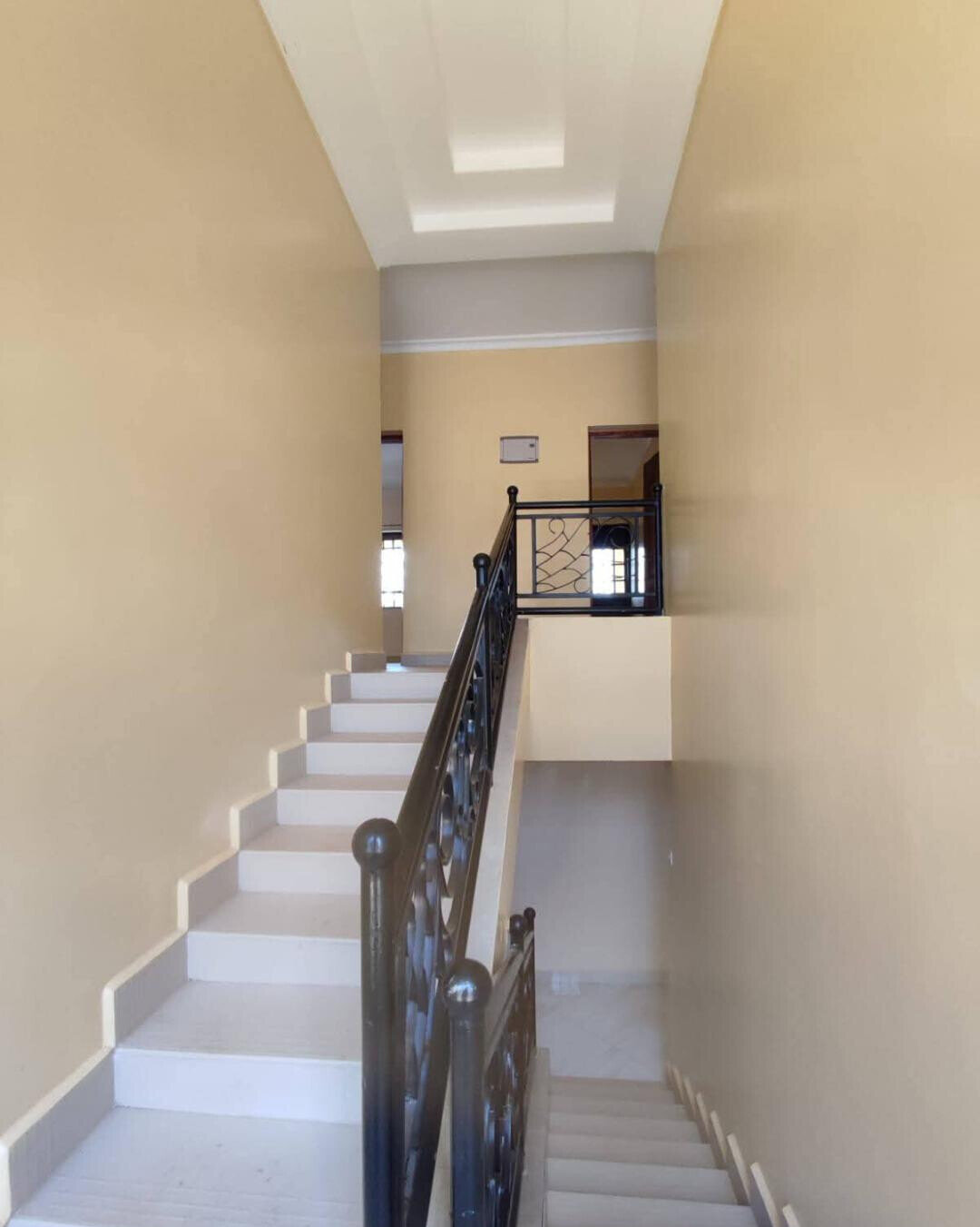 Gated 4BR Home with Garden at KSh 180K