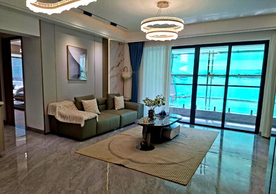 2BR Garden Apartment at KSh 15.5M