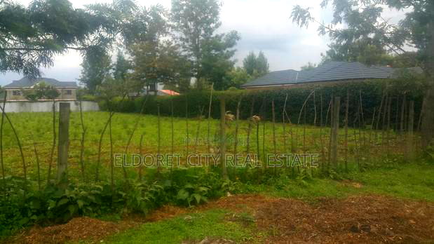 1/2 Acre Elgonview Upper With Title Ideal for Residential