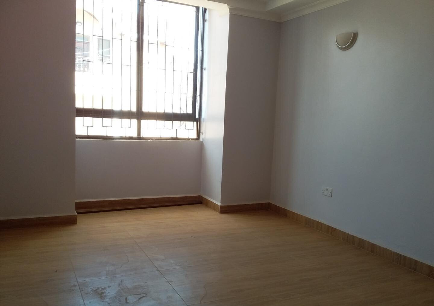 8-Bedroom Townhouse with 30,000L Water Tank – Langata
