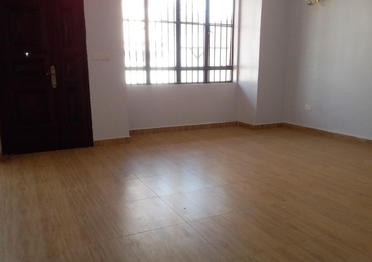 8-Bedroom Townhouse with 30,000L Water Tank – Langata