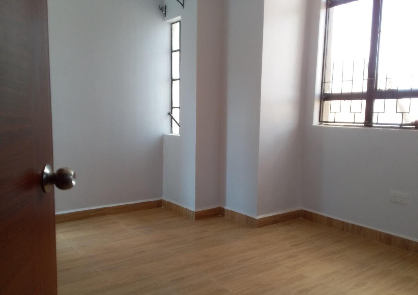 8-Bedroom Townhouse with 30,000L Water Tank – Langata