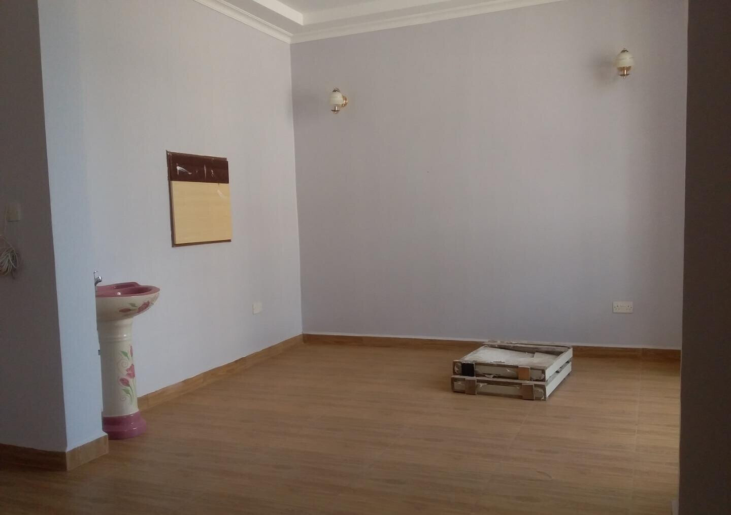 8-Bedroom Townhouse with 30,000L Water Tank – Langata