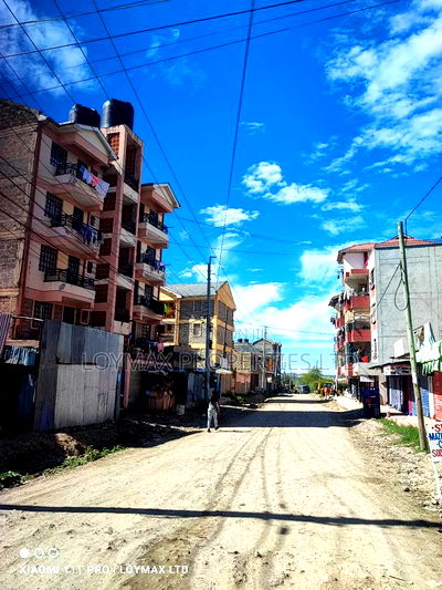 1/2 Commercial Plot in Kitengela Town. - Image 9