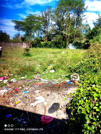 1/2 Commercial Plot in Kitengela Town. - Image 5