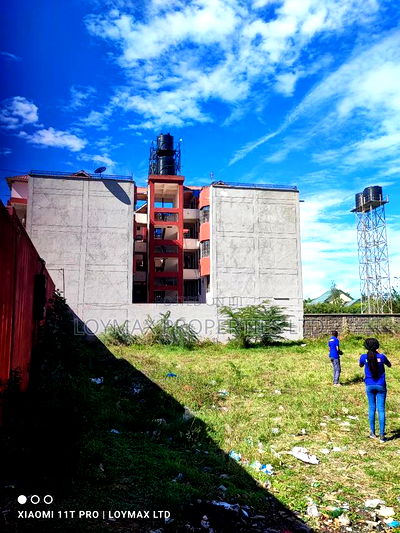 1/2 Commercial Plot in Kitengela Town. - Image 6