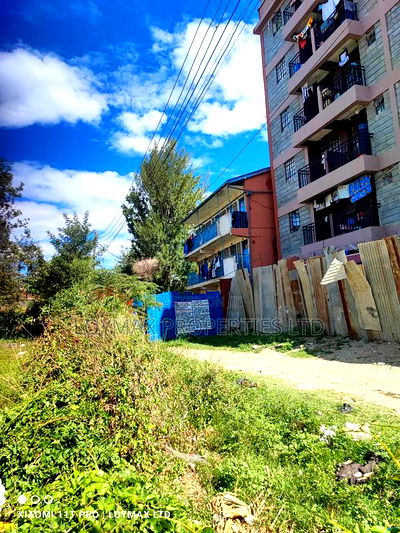 1/2 Commercial Plot in Kitengela Town. - Image 2