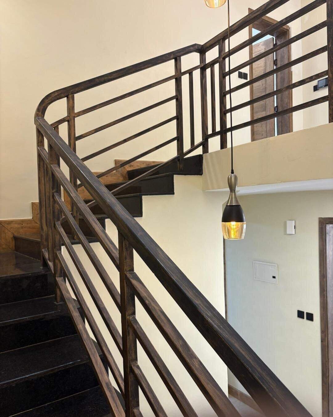 4BR All-Ensuite Townhouse with SQ in Gated Community - Banana, Kiambu