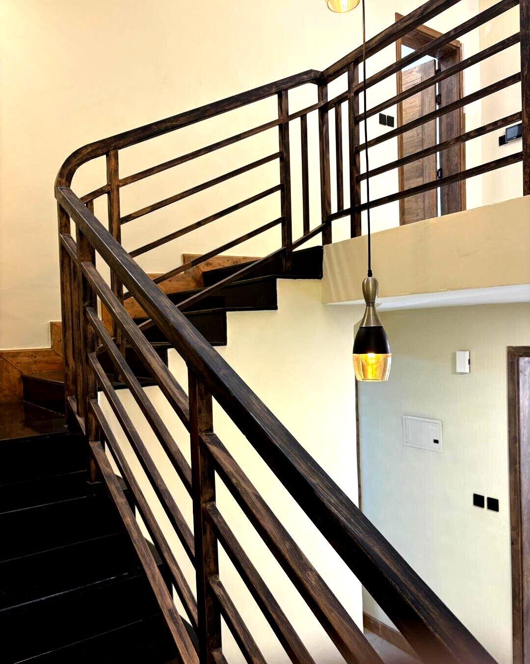 4BR All-Ensuite Townhouse with SQ in Gated Community - Banana, Kiambu