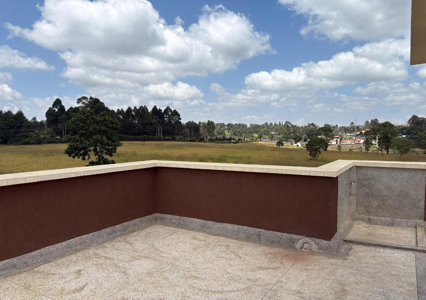 4BR All-Ensuite Townhouse with SQ in Gated Community - Banana, Kiambu
