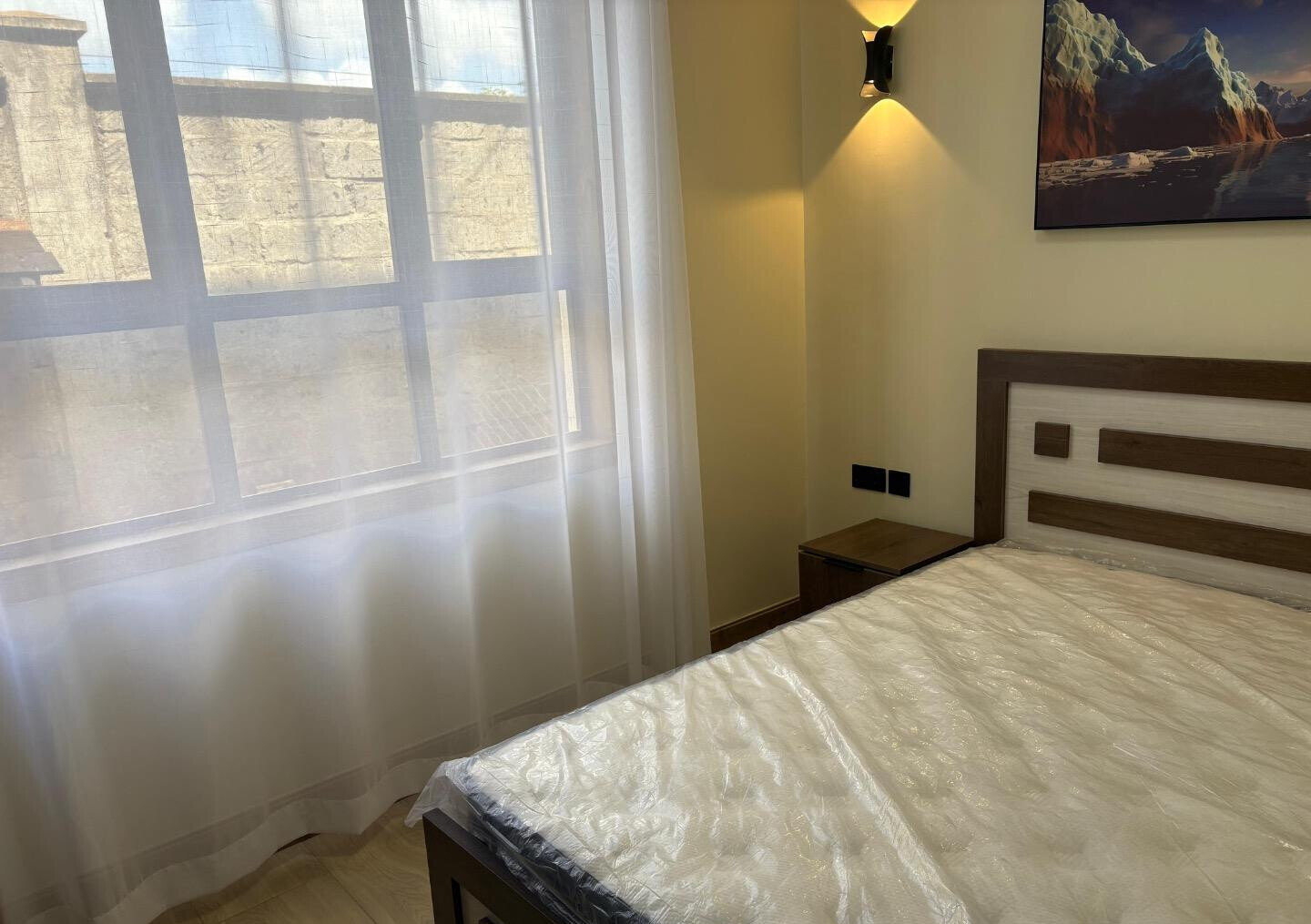 4BR All-Ensuite Townhouse with SQ in Gated Community - Banana, Kiambu