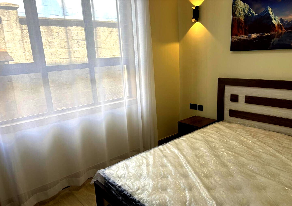 4BR All-Ensuite Townhouse with SQ in Gated Community - Banana, Kiambu