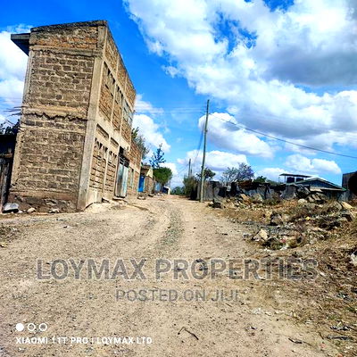Commercial 50/100 Plot on Sale in Kitengela Nonkopir - Image 8