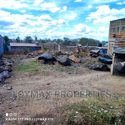 Commercial 50/100 Plot on Sale in Kitengela Nonkopir - Image 6