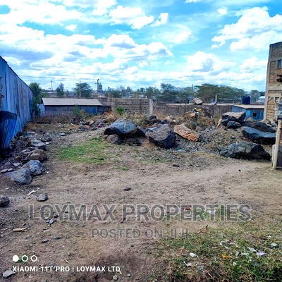Commercial 50/100 Plot on Sale in Kitengela Nonkopir - Image 7