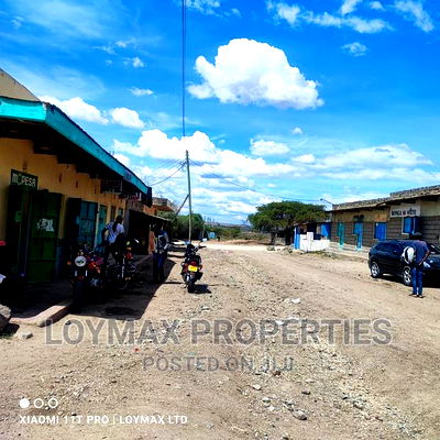 Commercial 50/100 Plot on Sale in Kitengela Nonkopir - Image 5