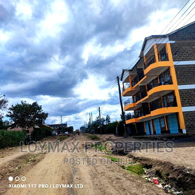 Commercial 50/100 Plot on Sale in Kitengela Nonkopir - Image 1