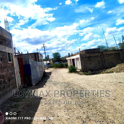 Commercial 50/100 Plot on Sale in Kitengela Nonkopir - Image 9