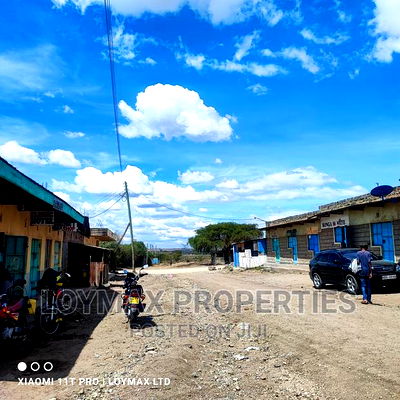Commercial 50/100 Plot on Sale in Kitengela Nonkopir - Image 4