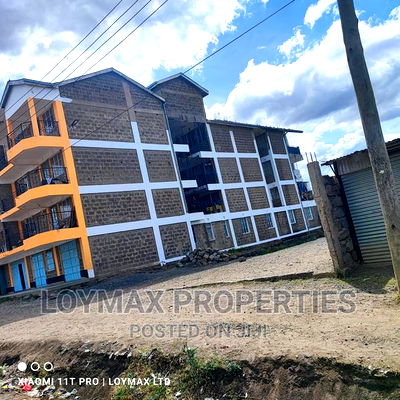 Commercial 50/100 Plot on Sale in Kitengela Nonkopir - Image 3