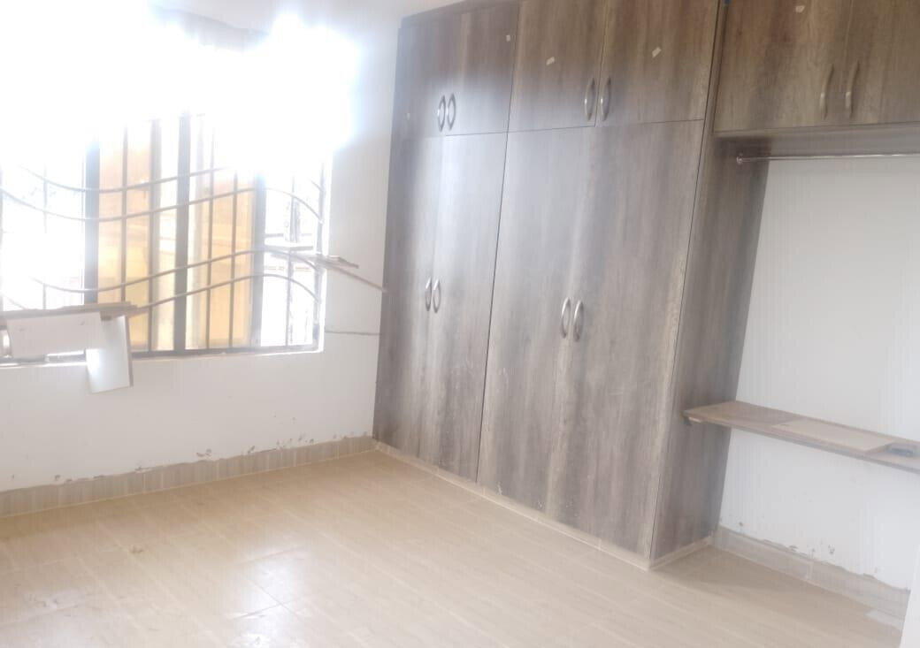 5BR All-Ensuite Townhouse with Study & Rooftop Gym - Thogoto