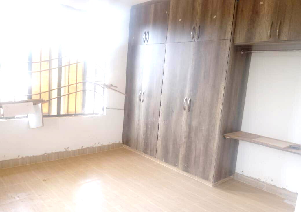 5BR All-Ensuite Townhouse with Study & Rooftop Gym - Thogoto