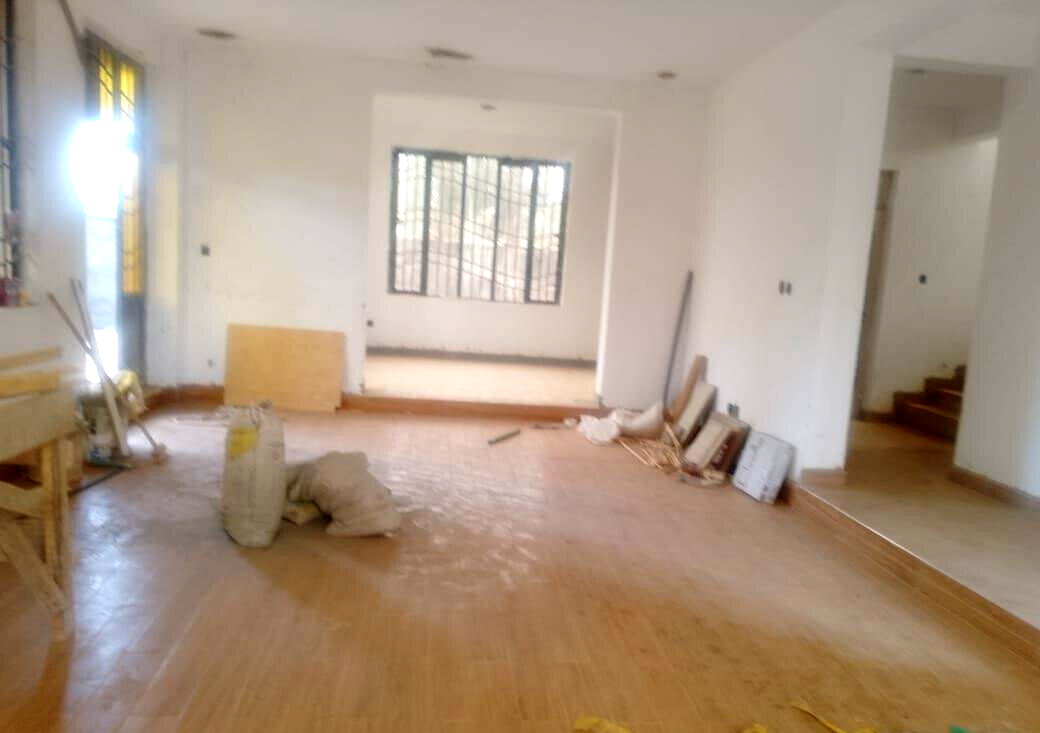 5BR All-Ensuite Townhouse with Study & Rooftop Gym - Thogoto