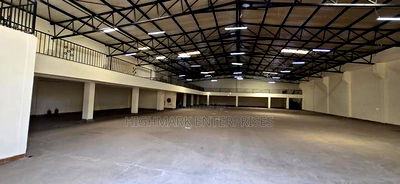 21000 Sq Ft Godown/Warehouse for Sale;Road A - Image 8