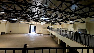 21000 Sq Ft Godown/Warehouse for Sale;Road A - Image 5