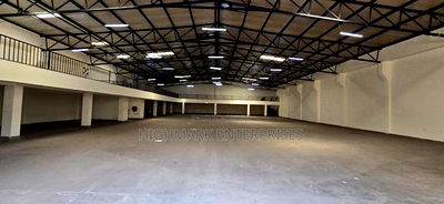 21000 Sq Ft Godown/Warehouse for Sale;Road A - Image 1