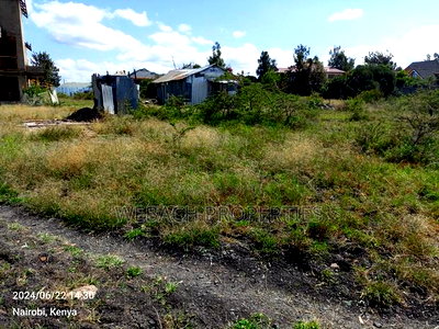 Prime 100*100 Plot for Sale Syokimau Parliament Road - Image 5